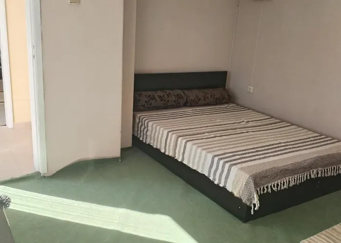 Hébergement de vacances 