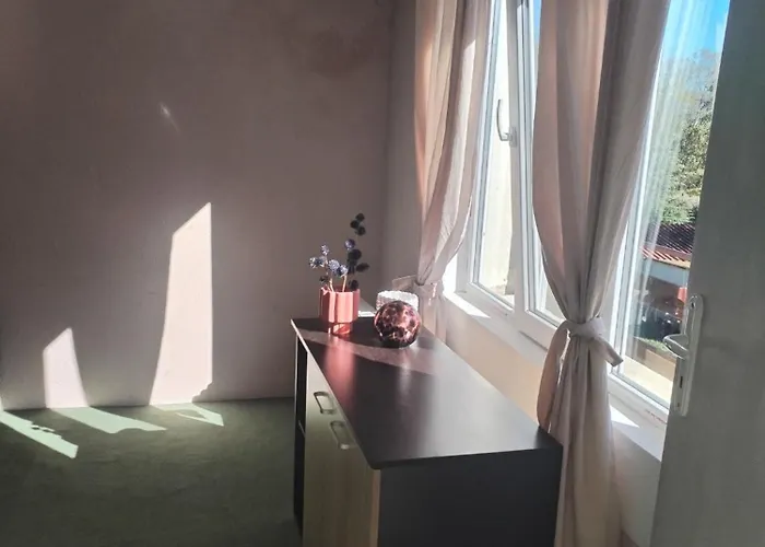 Hébergement de vacances 